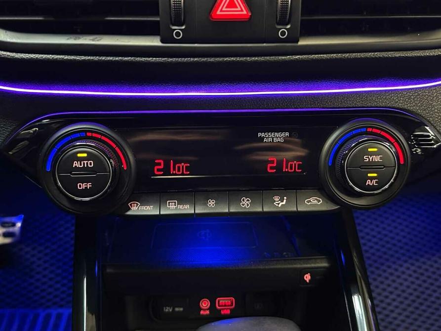 Kia Cerato IV Балашиха  - изображение 7