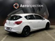 Opel Astra J Рестайлинг Ставрополь  - изображение 23