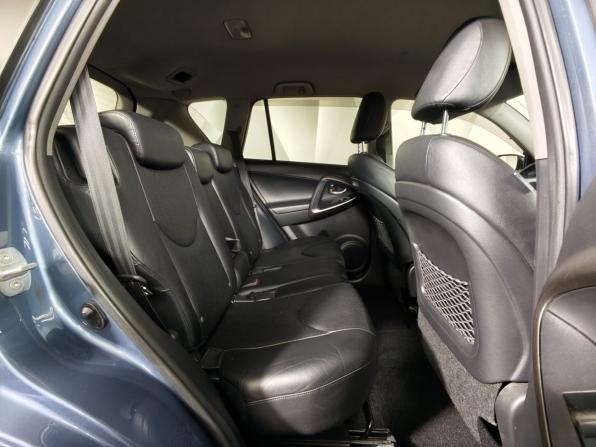 Toyota RAV4 III (XA30) с пробегом 2009 года, цена 1 097 000 рублей, 262838 км, внедорожник, Автокод Объявления