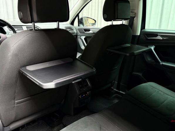 Volkswagen Tiguan II с пробегом 2017 года, цена 2 699 000 рублей, 156000 км, внедорожник, Автокод Объявления