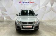 Suzuki SX4 I (Classic) Рестайлинг Азнакаево  - изображение 28