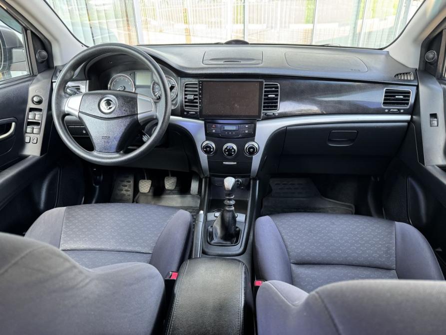 SsangYong Actyon II Воронеж  - изображение 9
