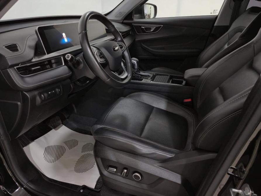 Chery Tiggo 4 Pro I Альметьевск  - изображение 12
