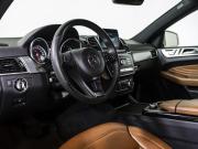 Mercedes-Benz GLE Coupe I (C292) Москва  - изображение 33
