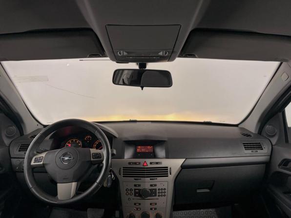 Opel Astra H с пробегом 2007 года, цена 350 000 рублей, 203181 км, хэтчбек, Автокод Объявления