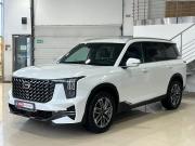 GAC GS8 II Ростов-на-Дону  - изображение 22