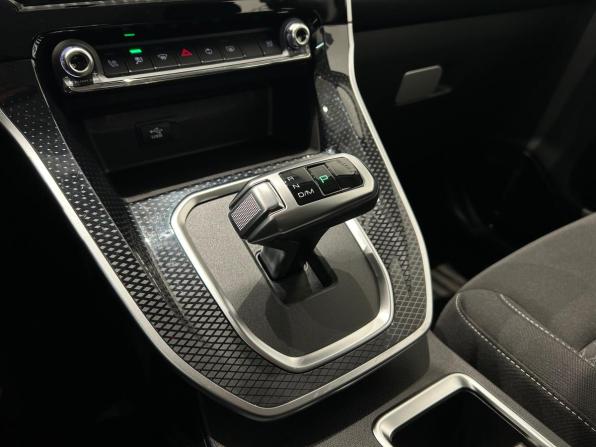 Haval M6 II с пробегом 2026 года, цена 1 999 000 рублей, 5717 км, внедорожник, Автокод Объявления