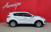Kia Sportage IV Вологда  - изображение 24