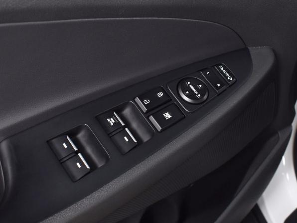Hyundai Tucson III Рестайлинг с пробегом 2018 года, цена 1 749 999 рублей, 77104 км, внедорожник, Автокод Объявления