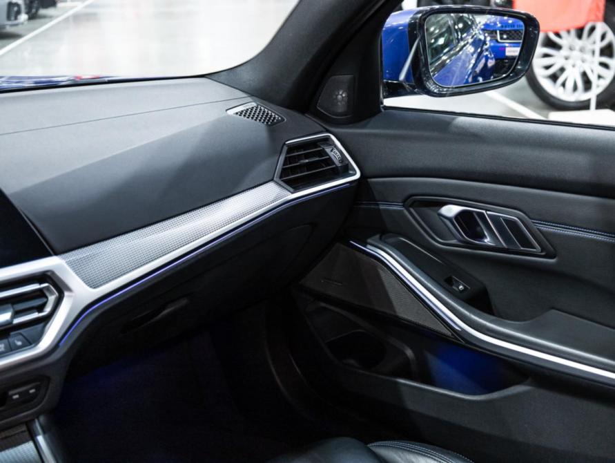 BMW 3 серии VII (G2x) Санкт-Петербург  - изображение 30