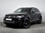 Volkswagen Touareg II Санкт-Петербург  - изображение 20