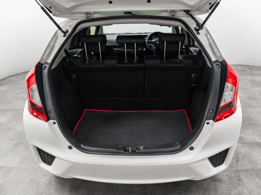 Honda Fit III Красноярск  - изображение 17
