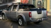 Nissan Navara (Frontier) III (D40) Рестайлинг Оренбург  - изображение 23