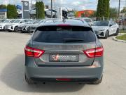 Lada (ВАЗ) Vesta I Калуга  - изображение 13