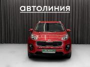 Kia Sportage IV Красноярск  - изображение 18