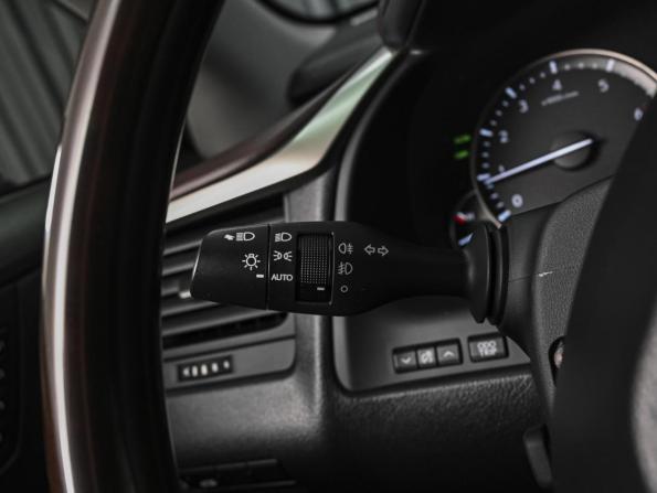 Lexus RX IV с пробегом 2017 года, цена 4 680 000 рублей, 92441 км, внедорожник, Автокод Объявления