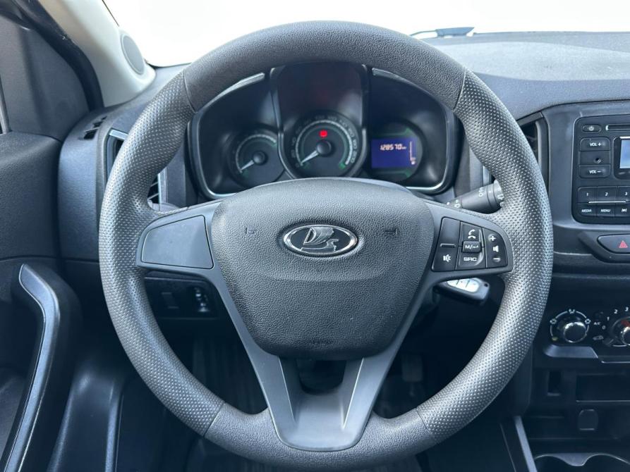 Lada (ВАЗ) XRAY I Тамбов  - изображение 16