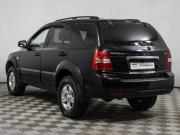Kia Sorento I Рестайлинг Москва  - изображение 25