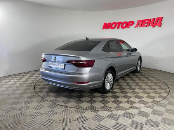 Volkswagen Jetta VII с пробегом 2020 года, цена 1 745 000 рублей, 91726 км, седан, Автокод Объявления