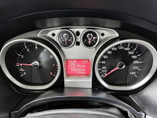 Ford Focus II Рестайлинг с пробегом 2010 года, цена 710 000 рублей, 134215 км, хэтчбек, Автокод Объявления