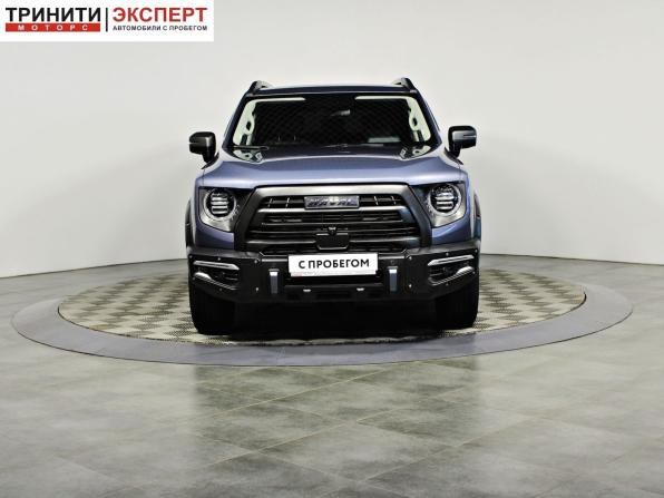 Haval Dargo с пробегом 2023 года, цена 2 597 000 рублей, 60769 км, внедорожник, Автокод Объявления