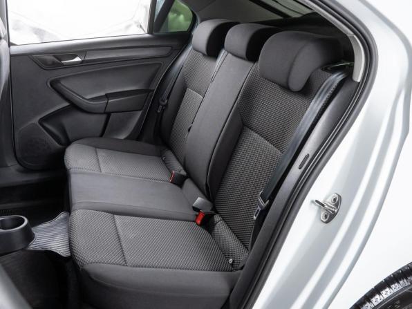 Volkswagen Polo VI с пробегом 2020 года, цена 1 289 000 рублей, 188007 км, лифтбек, Автокод Объявления