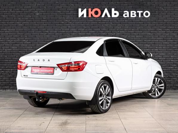 Lada (ВАЗ) Vesta I с пробегом 2017 года, цена 750 000 рублей, 175028 км, седан, Автокод Объявления