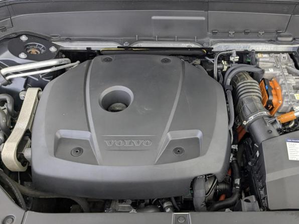 Volvo XC90 II Рестайлинг 1 с пробегом 2021 года, цена 4 900 000 рублей, 113743 км, внедорожник, Автокод Объявления