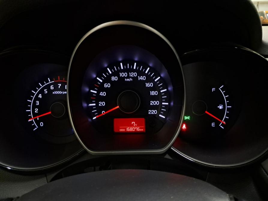 Kia Rio III Набережные Челны  - изображение 16