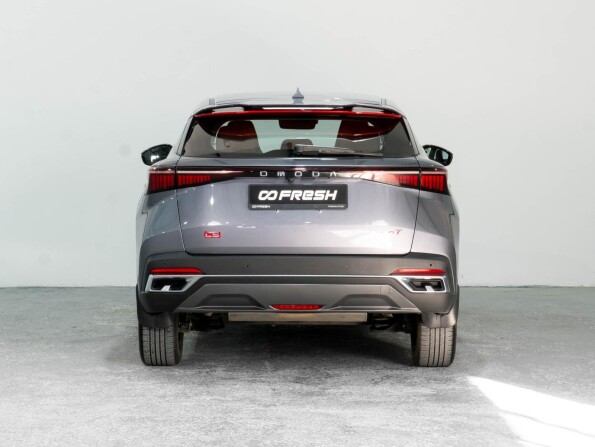 Omoda C5 I с пробегом 2022 года, цена 2 089 000 рублей, 37774 км, внедорожник, Автокод Объявления