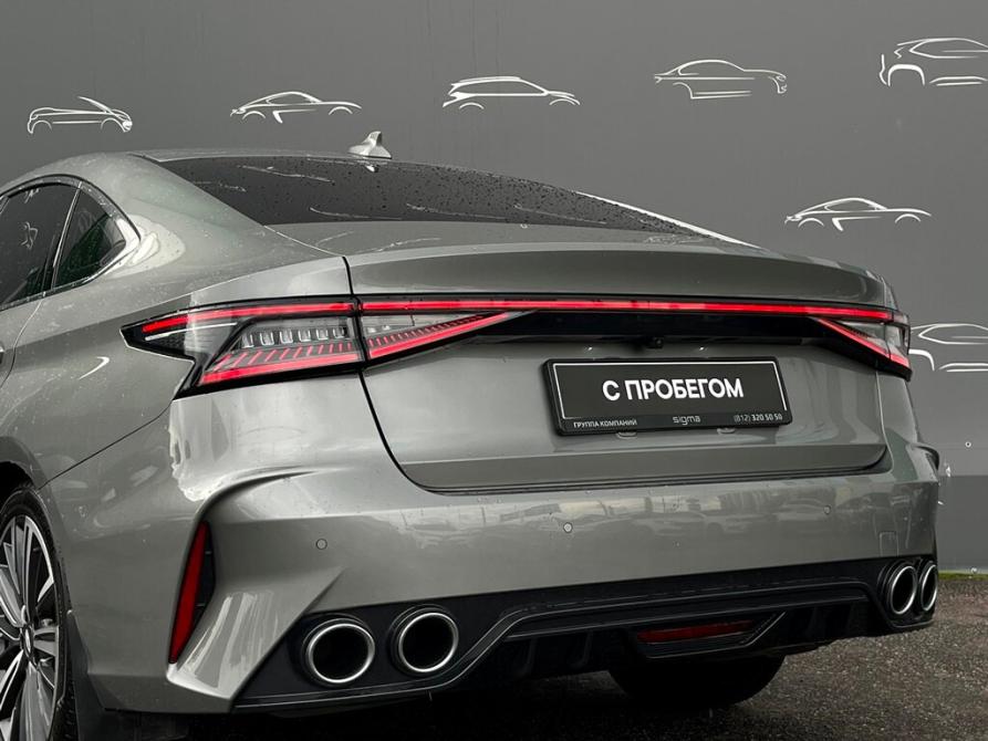 Chery Arrizo 8 Санкт-Петербург  - изображение 31