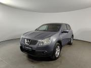 Nissan Qashqai I Уфа  - изображение 23