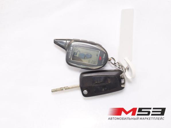 Opel Astra H Рестайлинг с пробегом 2010 года, цена 552 999 рублей, 159499 км, седан, Автокод Объявления