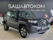 Lada (ВАЗ) Niva Travel I Рестайлинг Уфа  - изображение 19