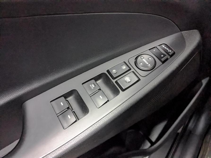 Hyundai Tucson III Москва  - изображение 28