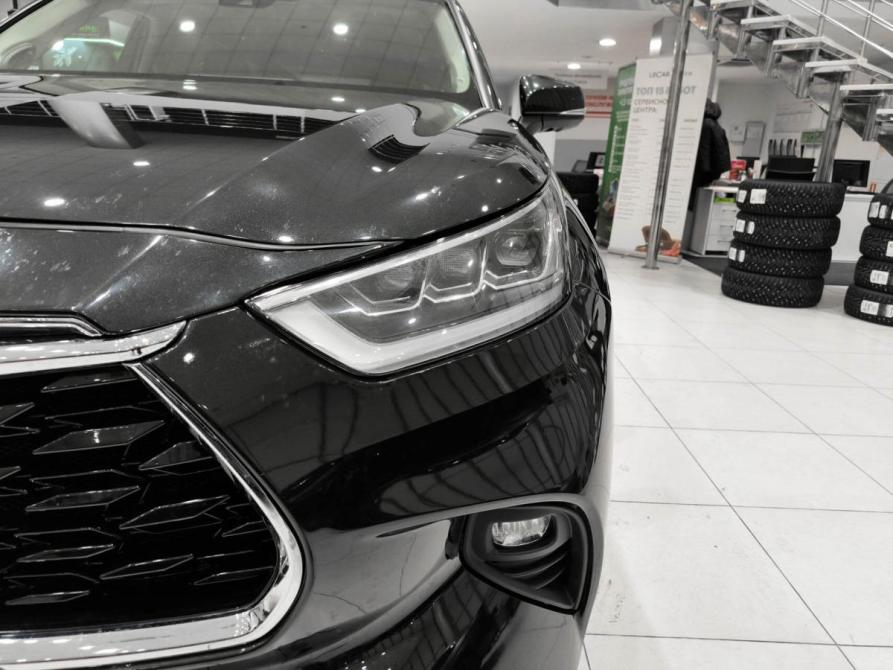 Toyota Highlander IV (XU70) Казань  - изображение 21