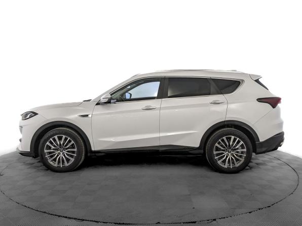 JETOUR X70 PLUS I Рестайлинг с пробегом 2025 года, цена 2 600 000 рублей, 20381 км, внедорожник, Автокод Объявления
