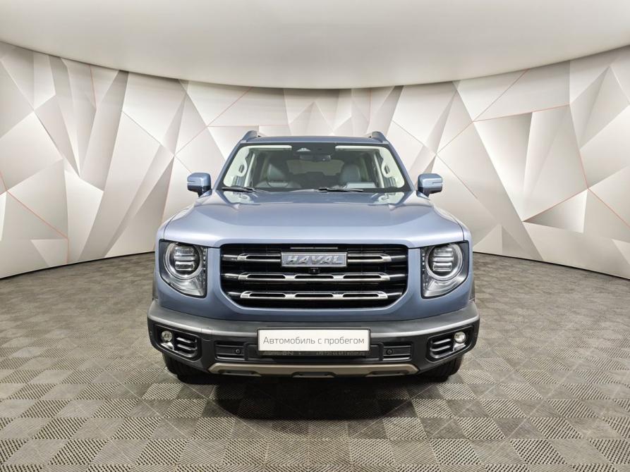 Haval Dargo Москва  - изображение 7