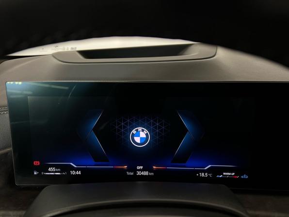BMW X6 III (G06) Рестайлинг с пробегом 2023 года, цена 12 449 000 рублей, 30000 км, внедорожник, Автокод Объявления