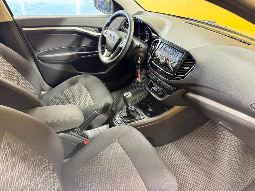 Lada (ВАЗ) Vesta I Ижевск  - изображение 10
