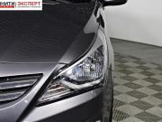 Hyundai Solaris I Рестайлинг Белгород  - изображение 26