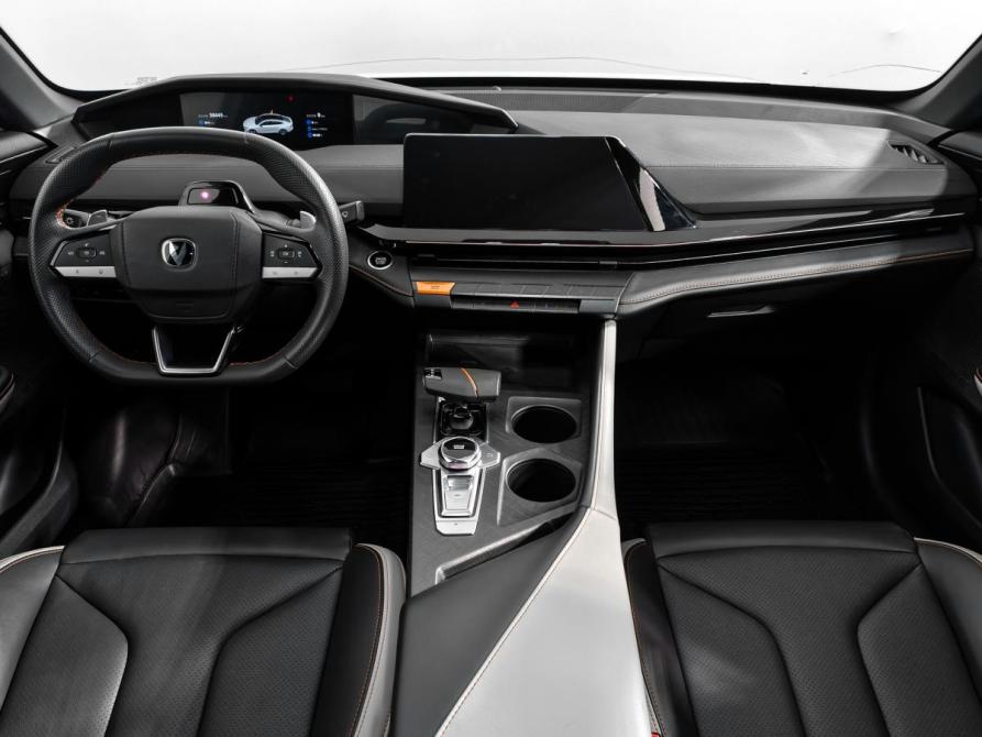 Changan UNI-V I Санкт-Петербург  - изображение 14