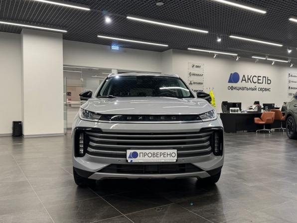 Exeed TXL I Рестайлинг с пробегом 2022 года, цена 2 789 000 рублей, 16137 км, внедорожник, Автокод Объявления