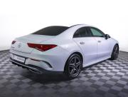 Mercedes-Benz CLA II (C118 X118) Москва  - изображение 27