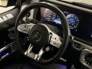Mercedes-Benz G-Класс AMG II (W463) Санкт-Петербург  - изображение 42