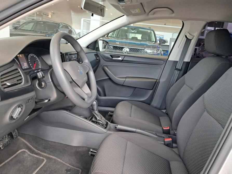 Volkswagen Polo VI Казань  - изображение 20