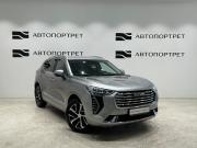 Haval Jolion I Санкт-Петербург  - изображение 32