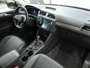 Volkswagen Tiguan II Рестайлинг Ростов-на-Дону  - изображение 31
