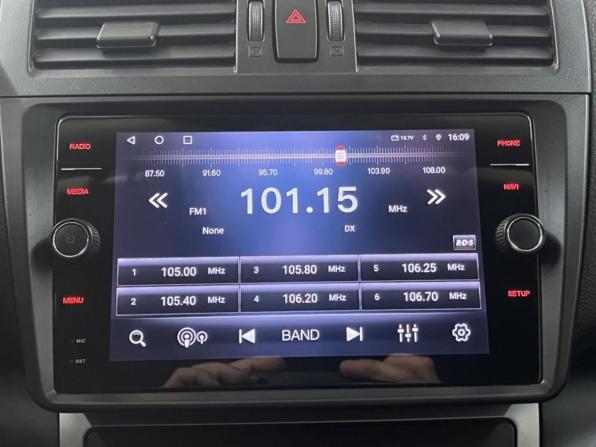 Mazda 6 II (GH) с пробегом 2008 года, цена 755 000 рублей, 210000 км, седан, Автокод Объявления