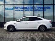 Ford Mondeo IV Рестайлинг Екатеринбург  - изображение 26